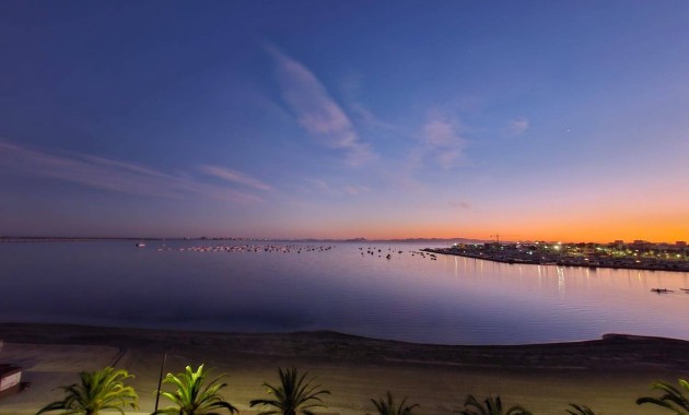 Venta - Apartamento -
San Pedro del Pinatar - Lo Pagán