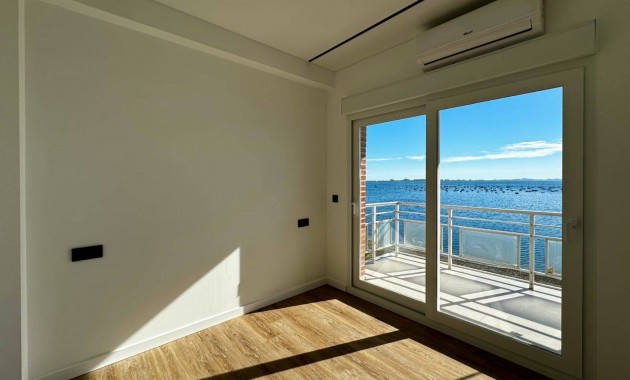 Venta - Apartamento -
San Pedro del Pinatar - Lo Pagán