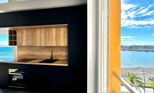 Venta - Apartamento -
San Pedro del Pinatar - Lo Pagán