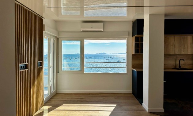 Venta - Apartamento -
San Pedro del Pinatar - Lo Pagán