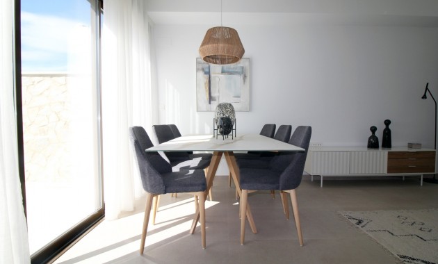 Venta - Dúplex -
Pilar de la Horadada - Pilar de la Horadada 