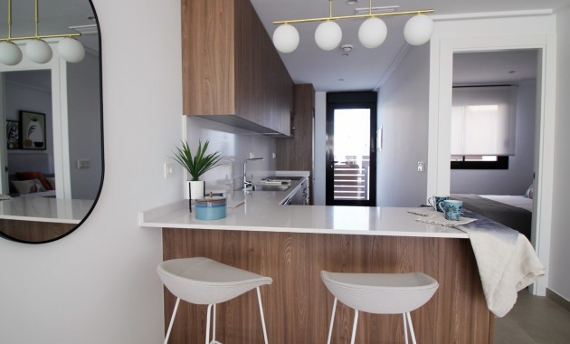 Venta - Dúplex -
Pilar de la Horadada - Pilar de la Horadada 