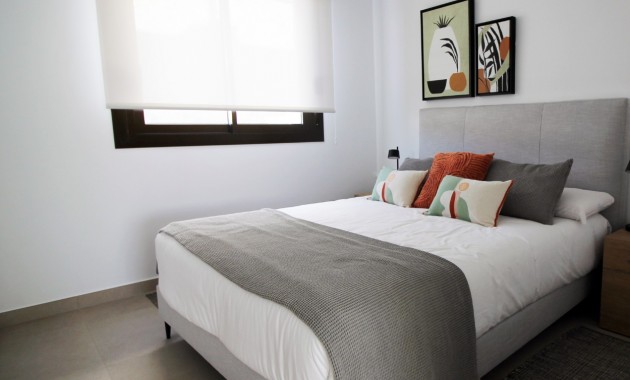 Venta - Dúplex -
Pilar de la Horadada - Pilar de la Horadada 