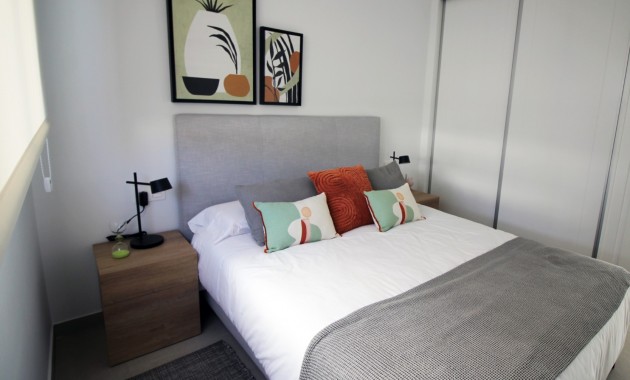 Venta - Dúplex -
Pilar de la Horadada - Pilar de la Horadada 