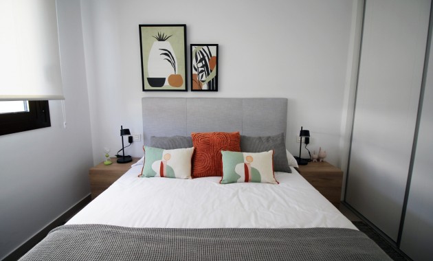 Venta - Dúplex -
Pilar de la Horadada - Pilar de la Horadada 