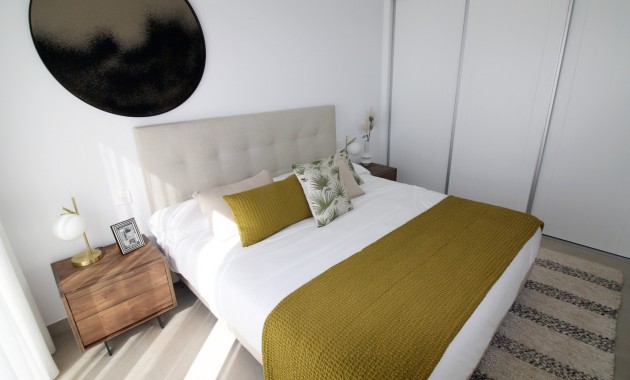 Venta - Dúplex -
Pilar de la Horadada - Pilar de la Horadada 