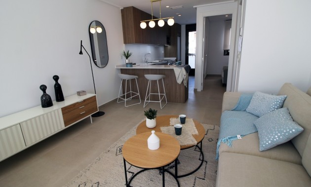 Venta - Dúplex -
Pilar de la Horadada - Pilar de la Horadada 