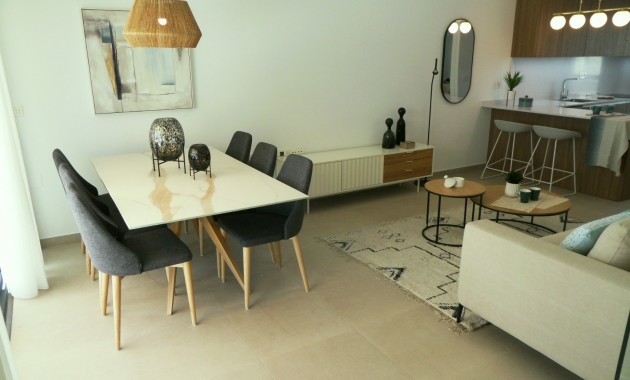 Venta - Dúplex -
Pilar de la Horadada - Pilar de la Horadada 