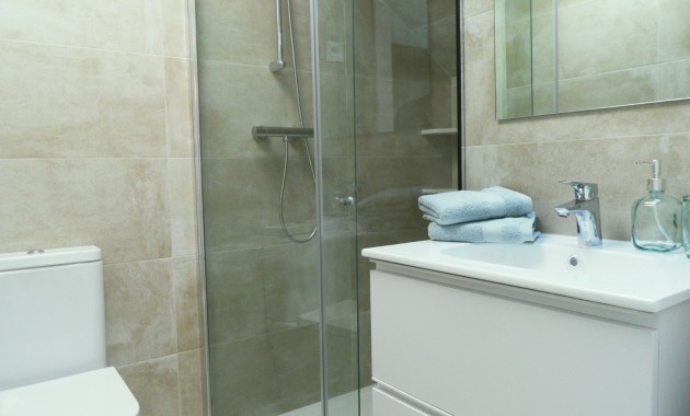 Venta - Dúplex -
Pilar de la Horadada - Pilar de la Horadada 