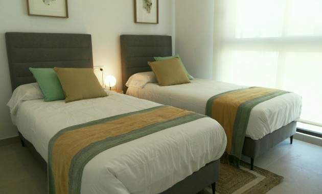 Venta - Dúplex -
Pilar de la Horadada - Pilar de la Horadada 