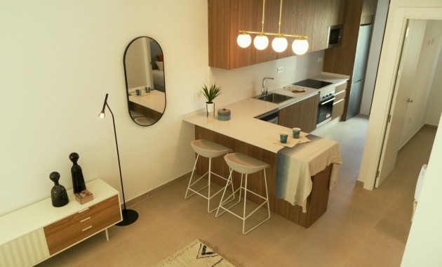 Venta - Dúplex -
Pilar de la Horadada - Pilar de la Horadada 