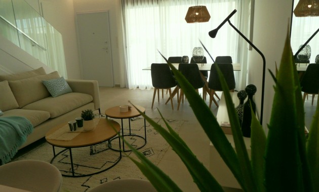 Venta - Dúplex -
Pilar de la Horadada - Pilar de la Horadada 