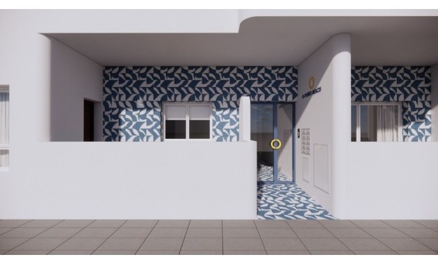 Venta - Apartamento -
Pilar de la Horadada - Torre de la Horadada