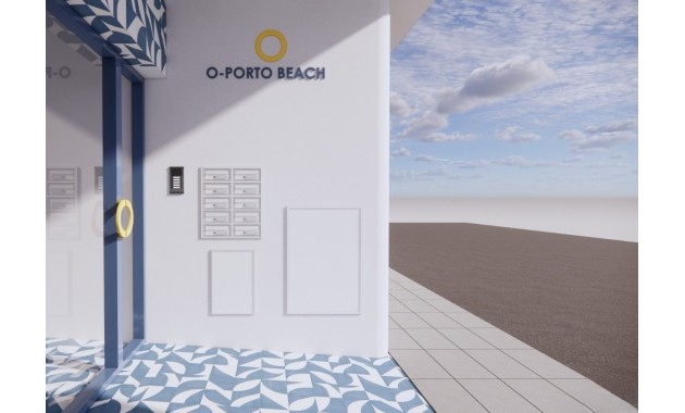 Venta - Apartamento -
Pilar de la Horadada - Torre de la Horadada