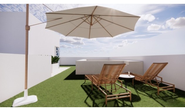 Venta - Apartamento -
Pilar de la Horadada - Torre de la Horadada