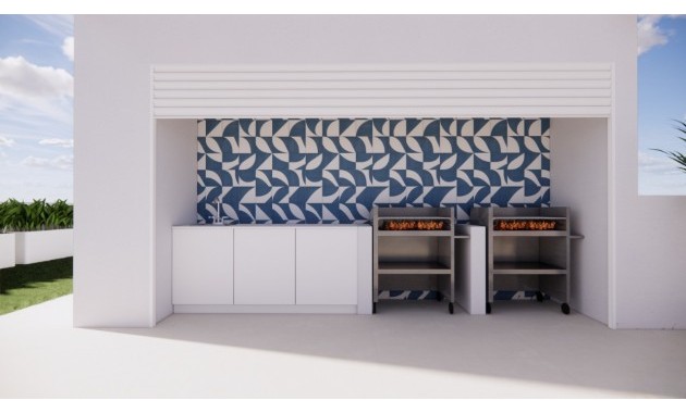 Venta - Apartamento -
Pilar de la Horadada - Torre de la Horadada