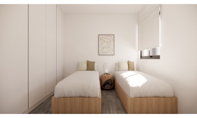 Venta - Apartamento -
Pilar de la Horadada - Torre de la Horadada