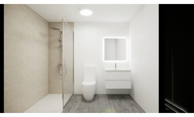 Venta - Apartamento -
Pilar de la Horadada - Torre de la Horadada