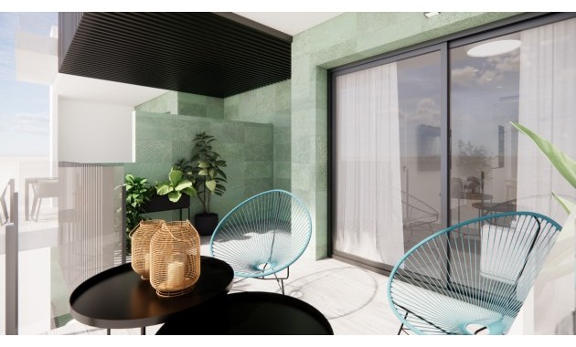 Venta - Apartamento -
Pilar de la Horadada - Torre de la Horadada