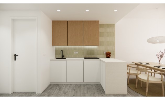 Venta - Apartamento -
Pilar de la Horadada - Torre de la Horadada