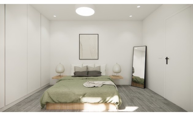 Venta - Apartamento -
Pilar de la Horadada - Torre de la Horadada