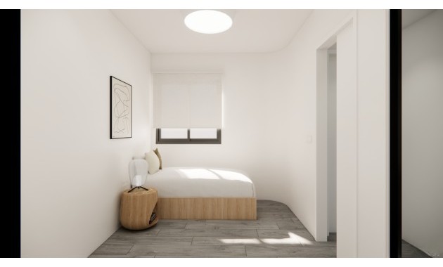 Venta - Apartamento -
Pilar de la Horadada - Torre de la Horadada