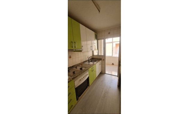 Venta - Apartamento -
San Pedro del Pinatar - Lo Pagán