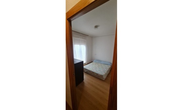 Venta - Apartamento -
San Pedro del Pinatar - Lo Pagán