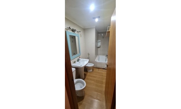 Venta - Apartamento -
San Pedro del Pinatar - Lo Pagán