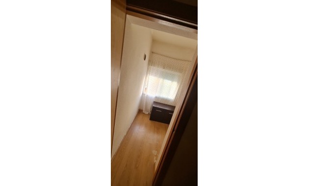 Venta - Apartamento -
San Pedro del Pinatar - Lo Pagán