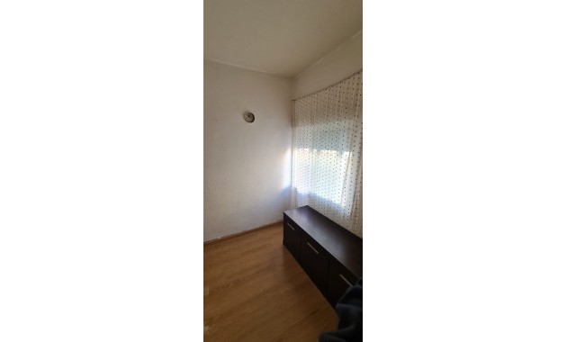 Venta - Apartamento -
San Pedro del Pinatar - Lo Pagán