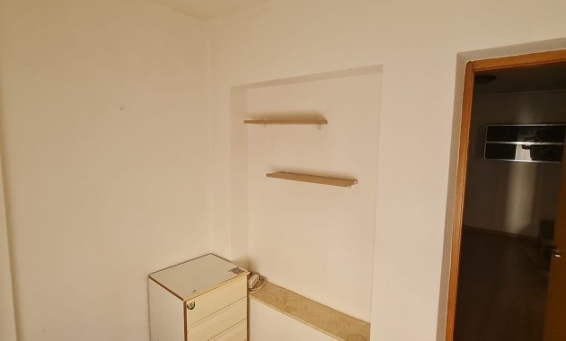 Venta - Apartamento -
San Pedro del Pinatar - Lo Pagán