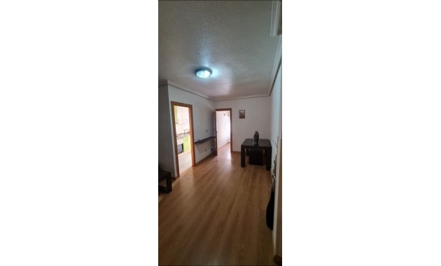 Venta - Apartamento -
San Pedro del Pinatar - Lo Pagán