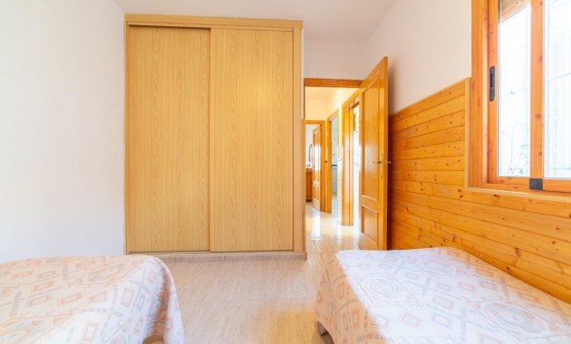 Venta - Planta baja -
San Pedro del Pinatar - Lo Pagán