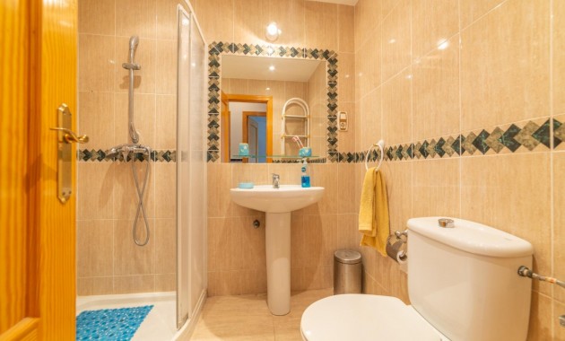 Venta - Planta baja -
San Pedro del Pinatar - Lo Pagán