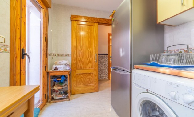 Venta - Planta baja -
San Pedro del Pinatar - Lo Pagán