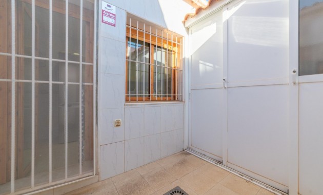 Venta - Planta baja -
San Pedro del Pinatar - Lo Pagán