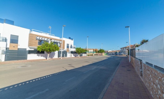 Venta - Planta baja -
San Pedro del Pinatar - Lo Pagán