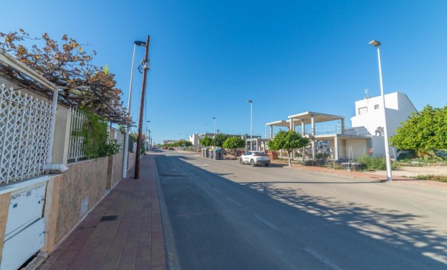 Venta - Planta baja -
San Pedro del Pinatar - Lo Pagán