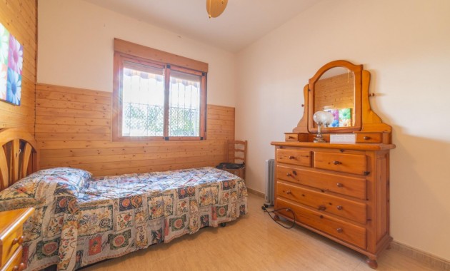 Venta - Planta baja -
San Pedro del Pinatar - Lo Pagán