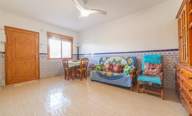 Venta - Planta baja -
San Pedro del Pinatar - Lo Pagán