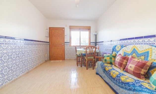 Venta - Planta baja -
San Pedro del Pinatar - Lo Pagán