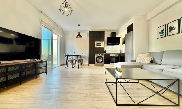 Venta - Apartamento -
Torrevieja - Torrevieja 