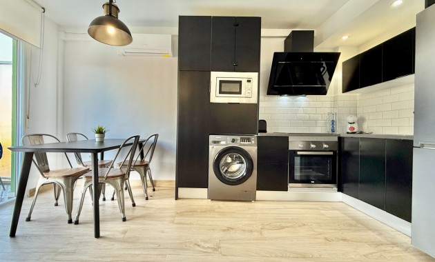 Venta - Apartamento -
Torrevieja - Torrevieja 