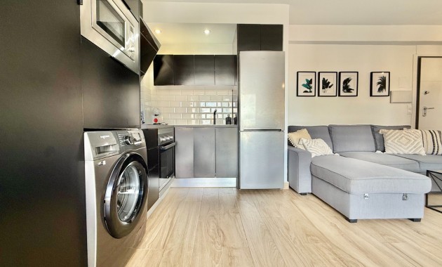 Venta - Apartamento -
Torrevieja - Torrevieja 