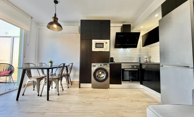 Venta - Apartamento -
Torrevieja - Torrevieja 