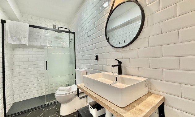 Venta - Apartamento -
Torrevieja - Torrevieja 