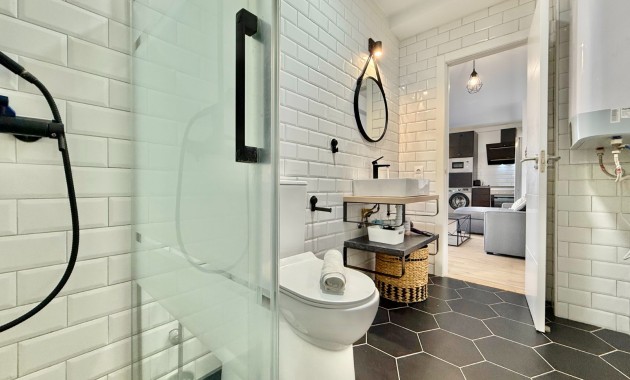 Venta - Apartamento -
Torrevieja - Torrevieja 