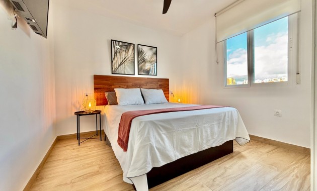 Venta - Apartamento -
Torrevieja - Torrevieja 