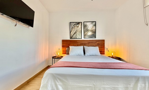 Venta - Apartamento -
Torrevieja - Torrevieja 